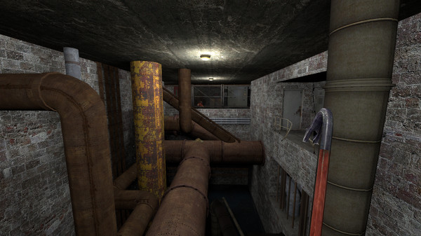 Half-Life 2: Genry's Great Escape From City 13 screenshot 3