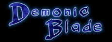 Demonic Blade