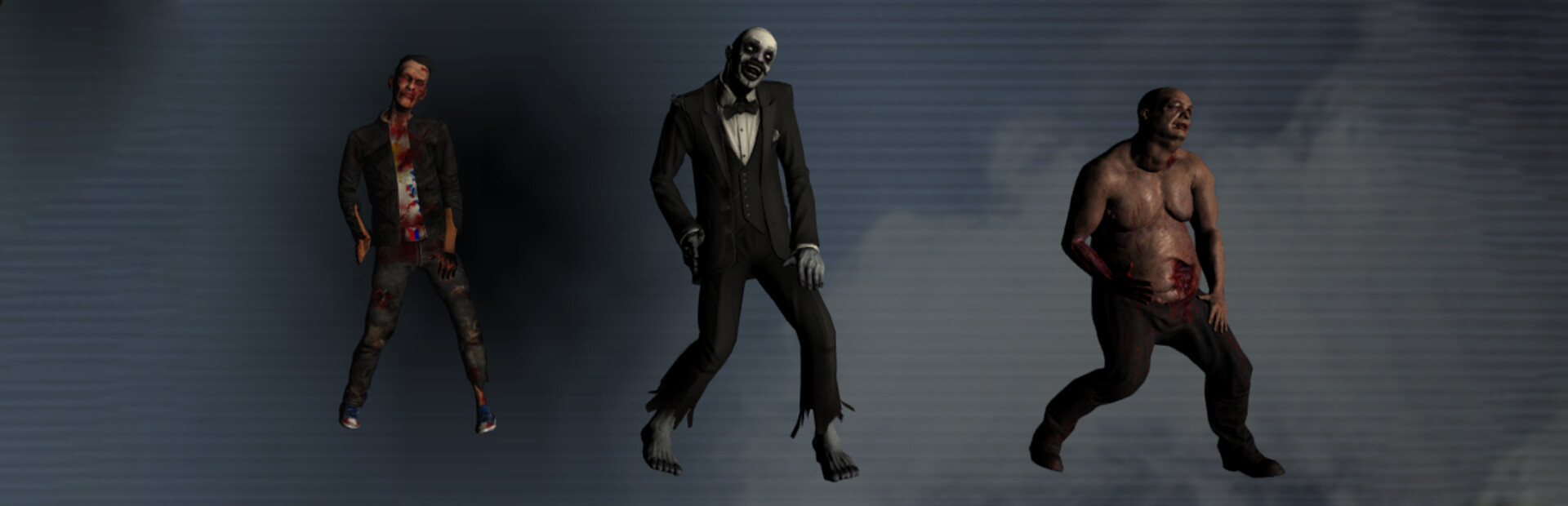 Oops! Zombie Swarm