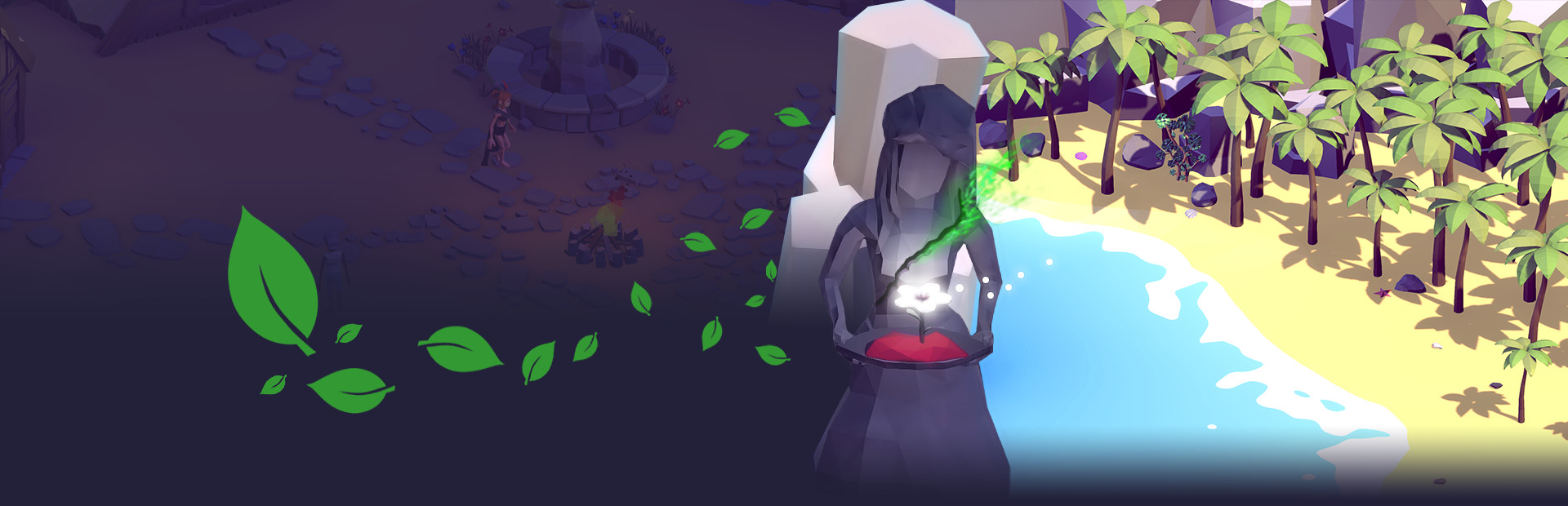Enoma: A New Beginning