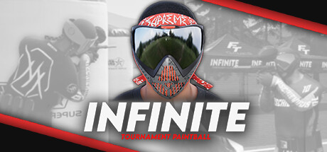 Infinite Tournament Paintball Cover Image