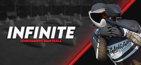 Infinite Tournament Paintball crack status