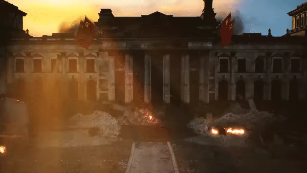 Strategic Mind: Spectre of Communism video 1