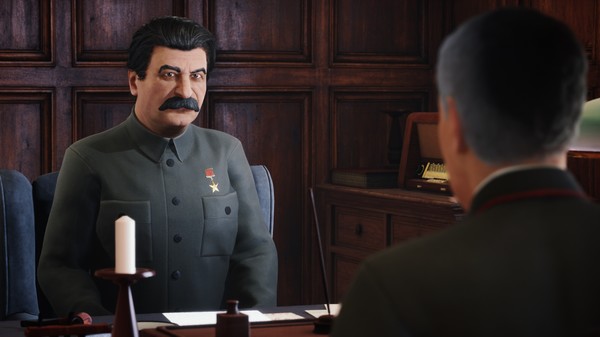 Strategic Mind: Spectre of Communism screenshot 6