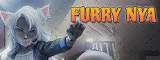 Furry Nya game cover