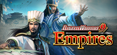 DYNASTY WARRIORS 9 Empires technical specifications for computer