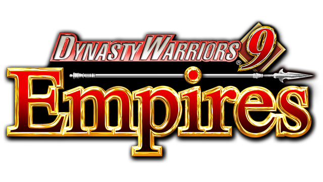 DYNASTY WARRIORS 9 Empires