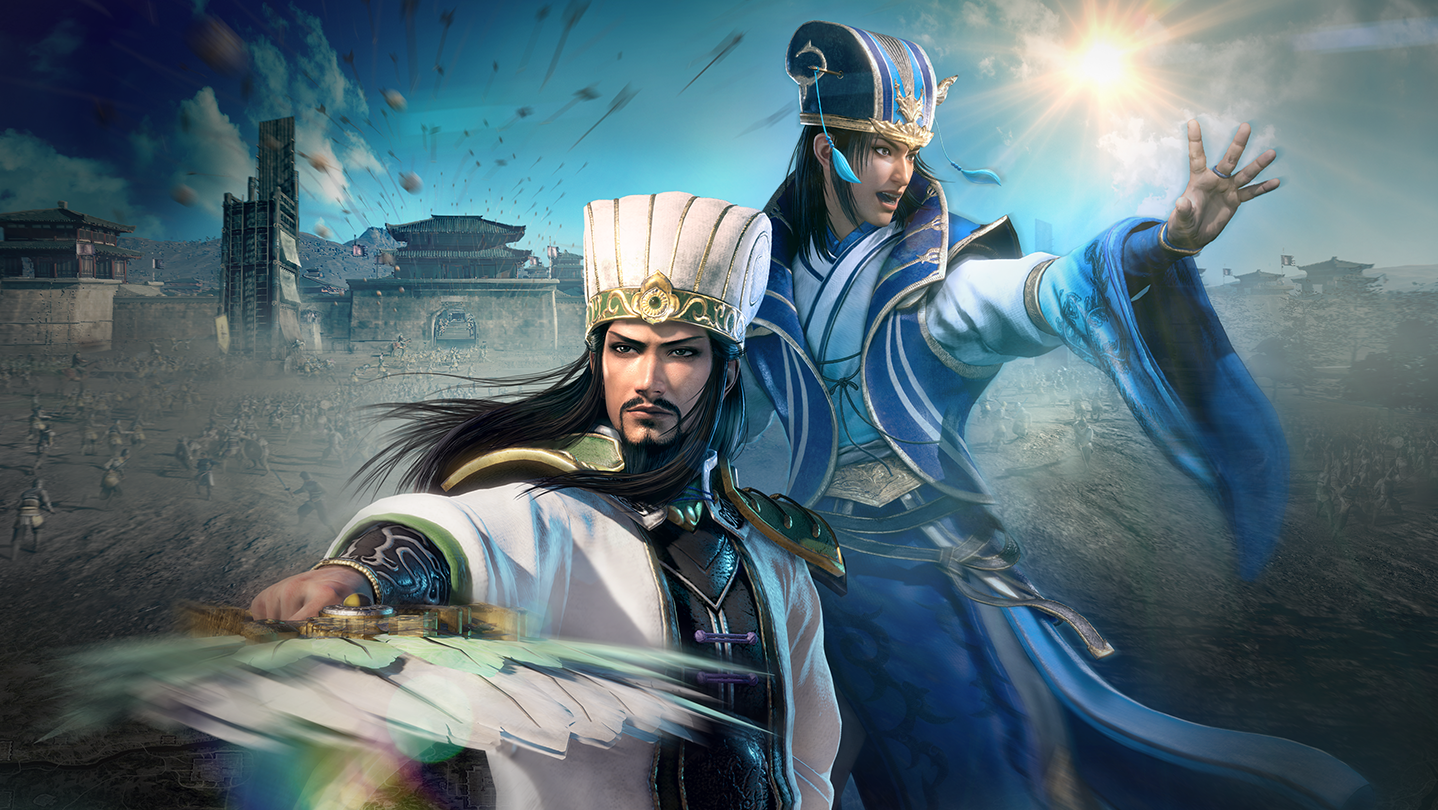 「真・三国無双8 Empires」 Steamで50% OFF：真・三國無双8 Empires - シーズンパス