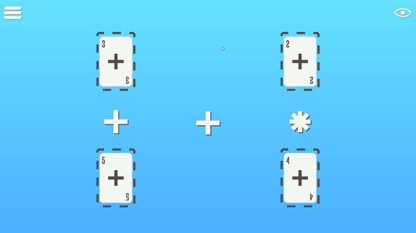 BlackJack Math Screenshot