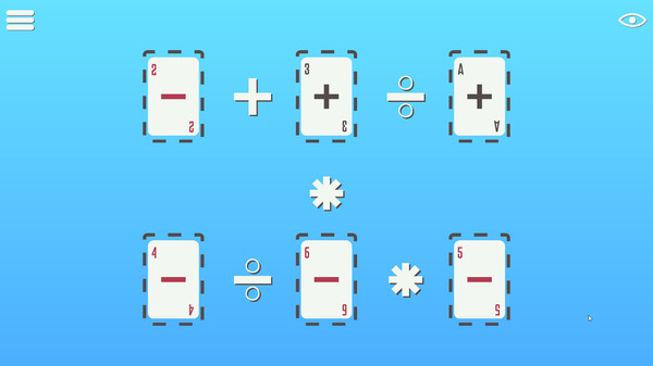 BlackJack Math Screenshot