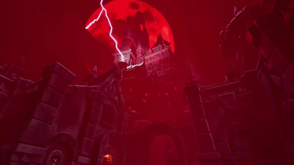 We Were Here Forever video 1