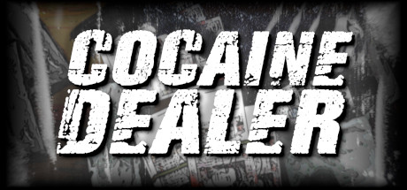 Cocaine Dealer Cover Image