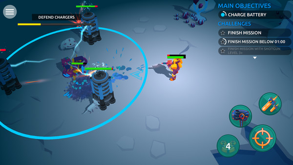Screenshot media