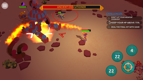 Screenshot media