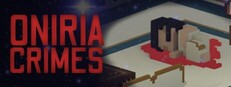 Oniria Crimes