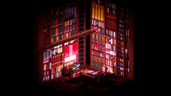 Screenshot z Oniria Crimes Screenshot z Oniria Crimes