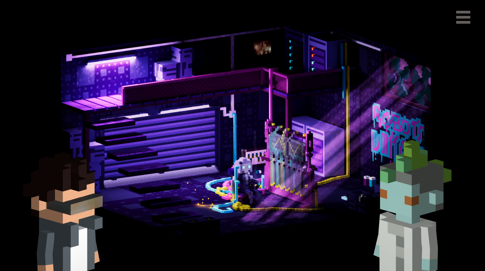 Oniria Crimes screenshot 6