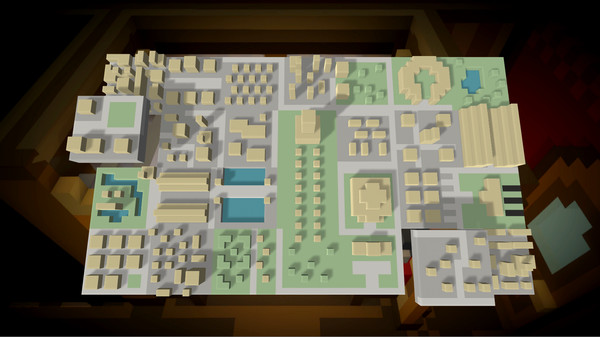 Oniria Crimes screenshot 5