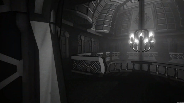 Inexplicable Deaths In Damipolis: Inner Thoughts screenshot 4