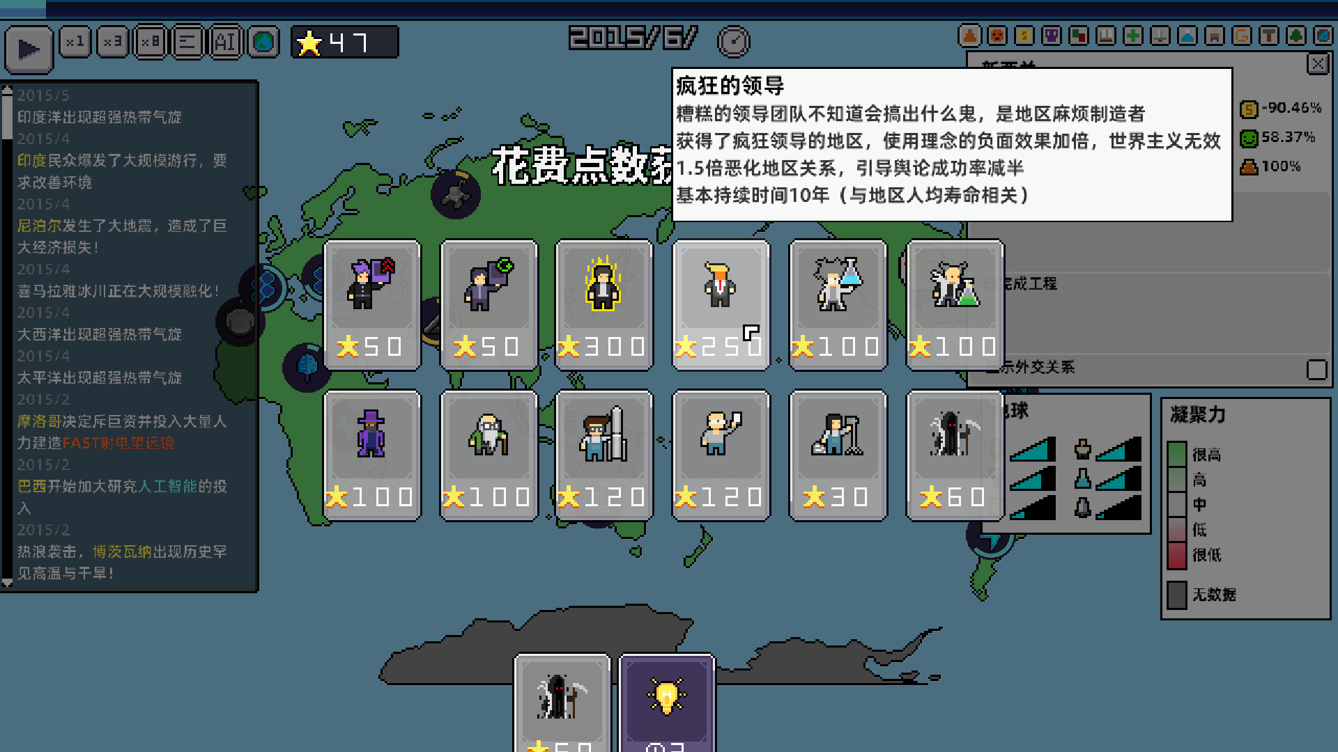 World Process
