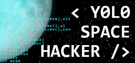 Yolo Space Hacker crack status