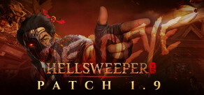 Hellsweeper VR