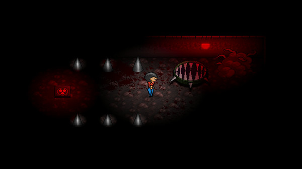 The Haunted Exmone Theatre screenshot 2