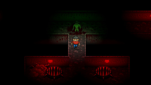 The Haunted Exmone Theatre screenshot 6