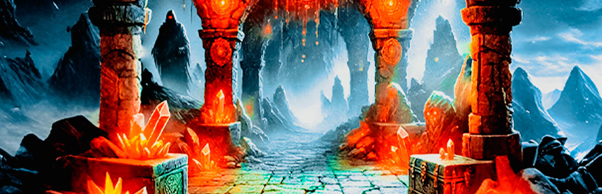ANCIENT EVIL