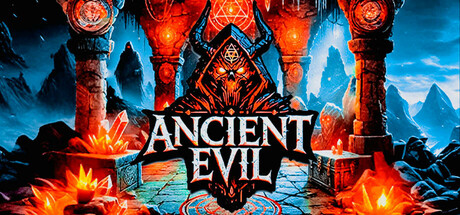 ANCIENT EVIL banner