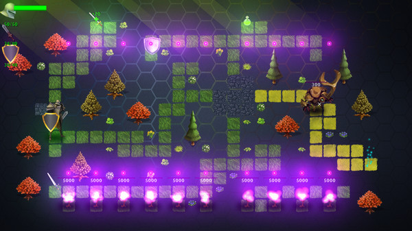 ANCIENT EVIL Screenshot