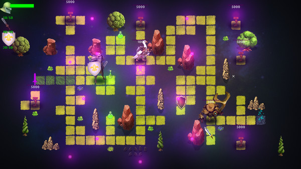 ANCIENT EVIL Screenshot