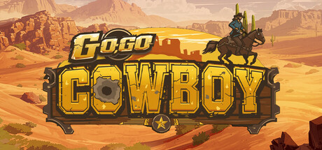Go, Go Cowboy steam charts