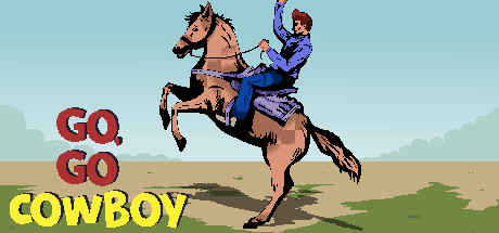 Go, Go Cowboy banner image