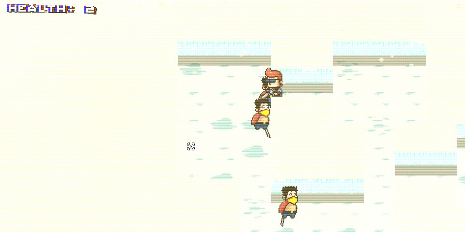 Go, Go Cowboy screenshot #4