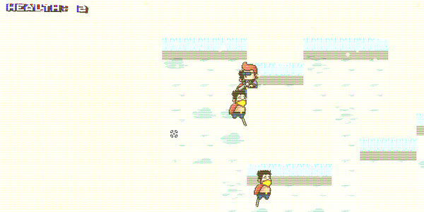 Go, Go Cowboy screenshot 4