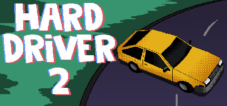 Hard Driver 2 steam charts