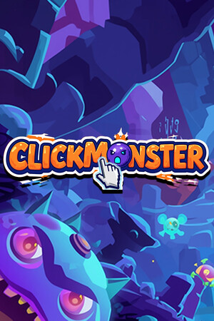 ClickMonster cover art