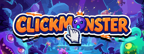 ClickMonster cover art