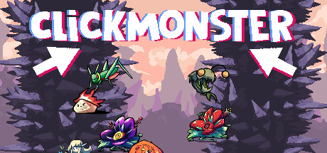 ClickMonster banner