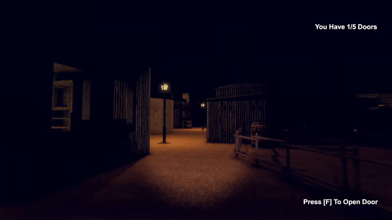 Nightmare Zone video 1