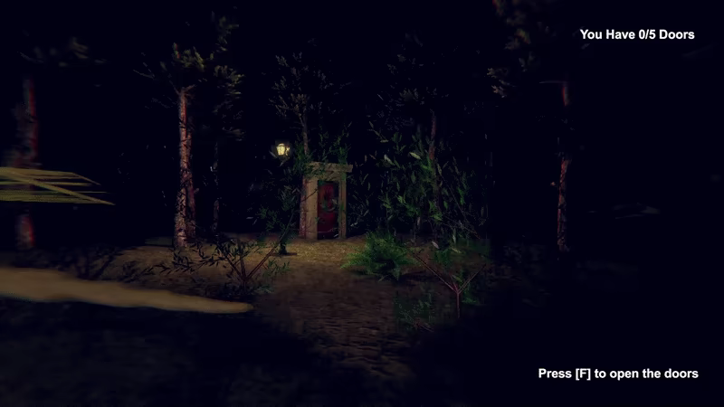 Nightmare Zone video 2