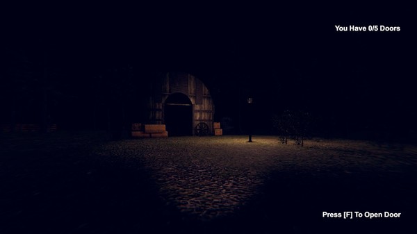 Nightmare Zone screenshot 5