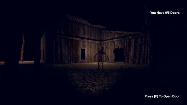 Nightmare Zone screenshot 3