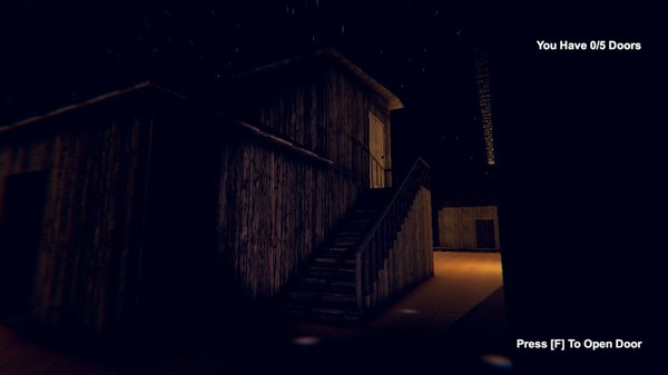 Nightmare Zone screenshot 4