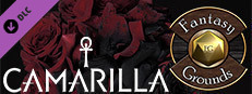 Fantasy Grounds - Vampire: The Masquerade, The Camarilla Small Capsule Image