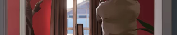 As Dusk Falls video 3