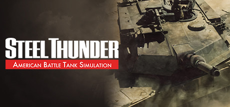 Steel Thunder banner image