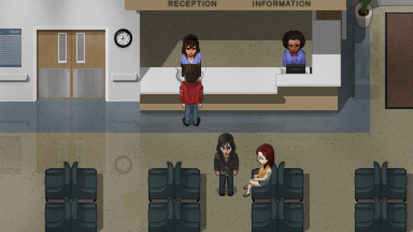 Sometimes Always Monsters - Author Outfits screenshot 6