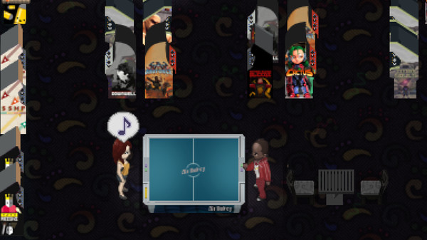 Sometimes Always Monsters - Author Outfits screenshot 5
